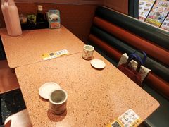 -元气寿司(东方宝泰店)