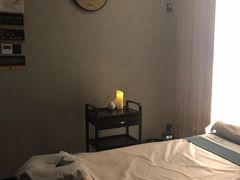 -和里合·颜愈SPA·Relax瑶浴·Massage(石厦店)