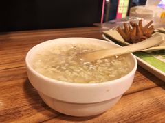 -笃笃笃糖粥(十全街店)