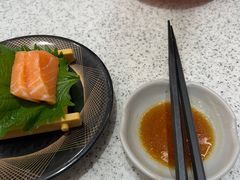 -争鲜回转寿司(大连和平广场凯德PLUS店)