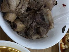 -水仙拉面(水仙街店)
