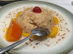 -山明水秀农庄
