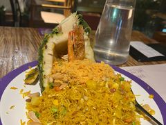 -喜越泰莱·泰越料理(海逸新天地店)