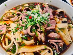 -红厨巷·淮扬菜(熙南里店)