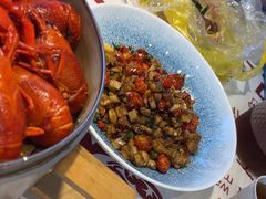 -石牌岭小亮蒸虾•湖北老字号(左岭店)