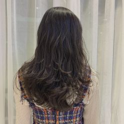 -泽璞堂美发沙龙