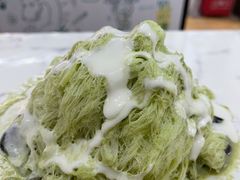 -台湾沁心小吃冰品店(方洲路店)
