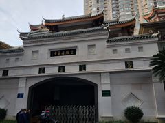 -皇城清真寺