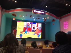 -汤姆猫亲子乐园(保利Mall店)