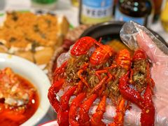 -欧记大排档·景德菜(上海首店)