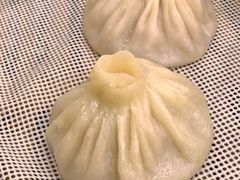 -地安门包子铺(地安门店)