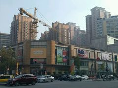 -华润万家(M2香港名都店)