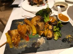 -若蘭慈·无国界素食料理(欢乐海岸店)