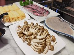 -海皇世家海鲜火锅(瑞安店)