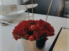 -北京柏悦酒店·锦庭餐厅Dining Room