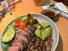 -THE WOODS 简餐 (国贸商城店)