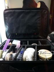 -熙画美上门MakeUp美甲美睫