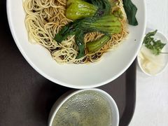 -常熟炒浇面馆(蓝旗街店)