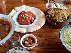-老雒阳面馆·水席·洛阳菜(王城路店)