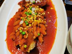 -鱼食饭稻·苏浙土菜17年老馆子(平江路店)