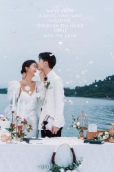 -金夫人婚纱摄影(衡阳店)