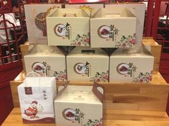 零售区-老季市·三代非遗传承·地标美食老汁鸡(工农路店)