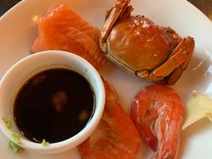 -香荟Aroma·外滩茂悦大酒店