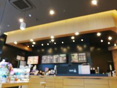 -星巴克(南京鼓楼吾悦广场店)