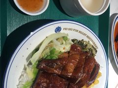 -肥小福·烧鹅专门店(环宇荟店)