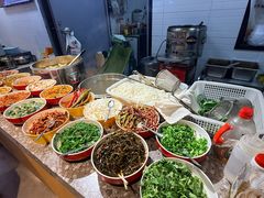 -红鼻子桂林米粉(金唐新光界店)