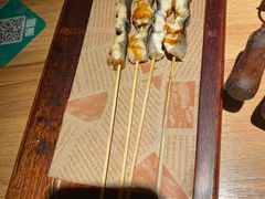 -雪熊精酿·哈尔滨烧烤酒馆(非遗大串店)