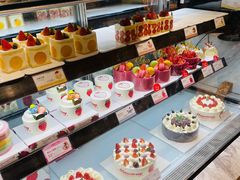 -罗森尼娜(德思勤店)
