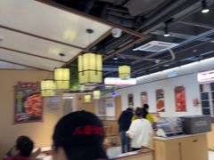 -八婺饭堂·自选店(新光汇店)