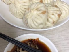 -津门如意包子铺(宾西路店)