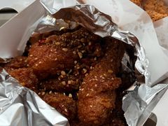 -SUN炸鸡专门店(西塔总店)