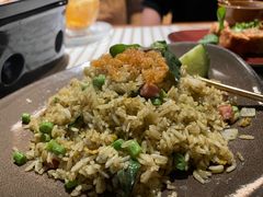 -CHINCHIN 青青·泰国料理(万象食家店)