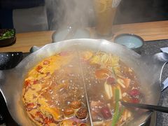 -湊湊火锅·茶憩(皇姑万象汇店)