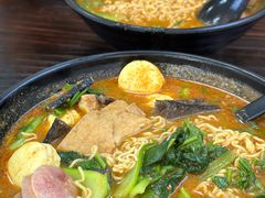 -鲤.金记沙茶面(总店)