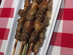 -西贝莜面村(近铁城市广场店)