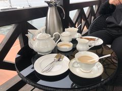 -望海·帆船主题咖啡厅•品茗下午茶(石湖景区店)
