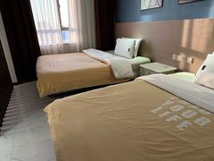 -S&L尚蓝公馆(广州北京路步行街店)