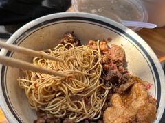-李易面馆(树木岭店)