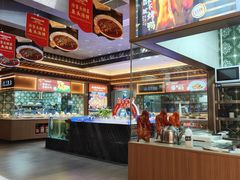 -老德州四合院·德州菜(天衢路店)