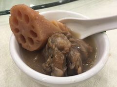 -绿丰园农家菜(南北大厦店)