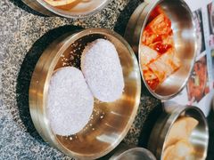 -兰正韩·韩国料理(春熙路店)