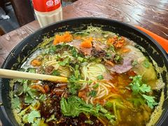 -一品飘香米线(一中总店)