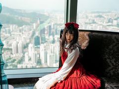 -瑞吉酒店·The Drawing Room闲逸廊·云端下午茶·夜奢Whiskey