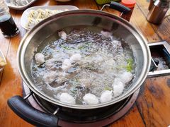 -章记正宗南岗鱼蛋火锅