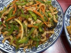 -北大地皖峰饭馆
