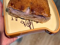 -PAOPAO Bakery&Café(港汇店)